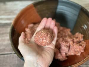 moink balls zubereitung 3