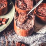 mousse au chocolat ohne ei