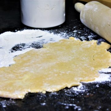 muerbeteig rezept