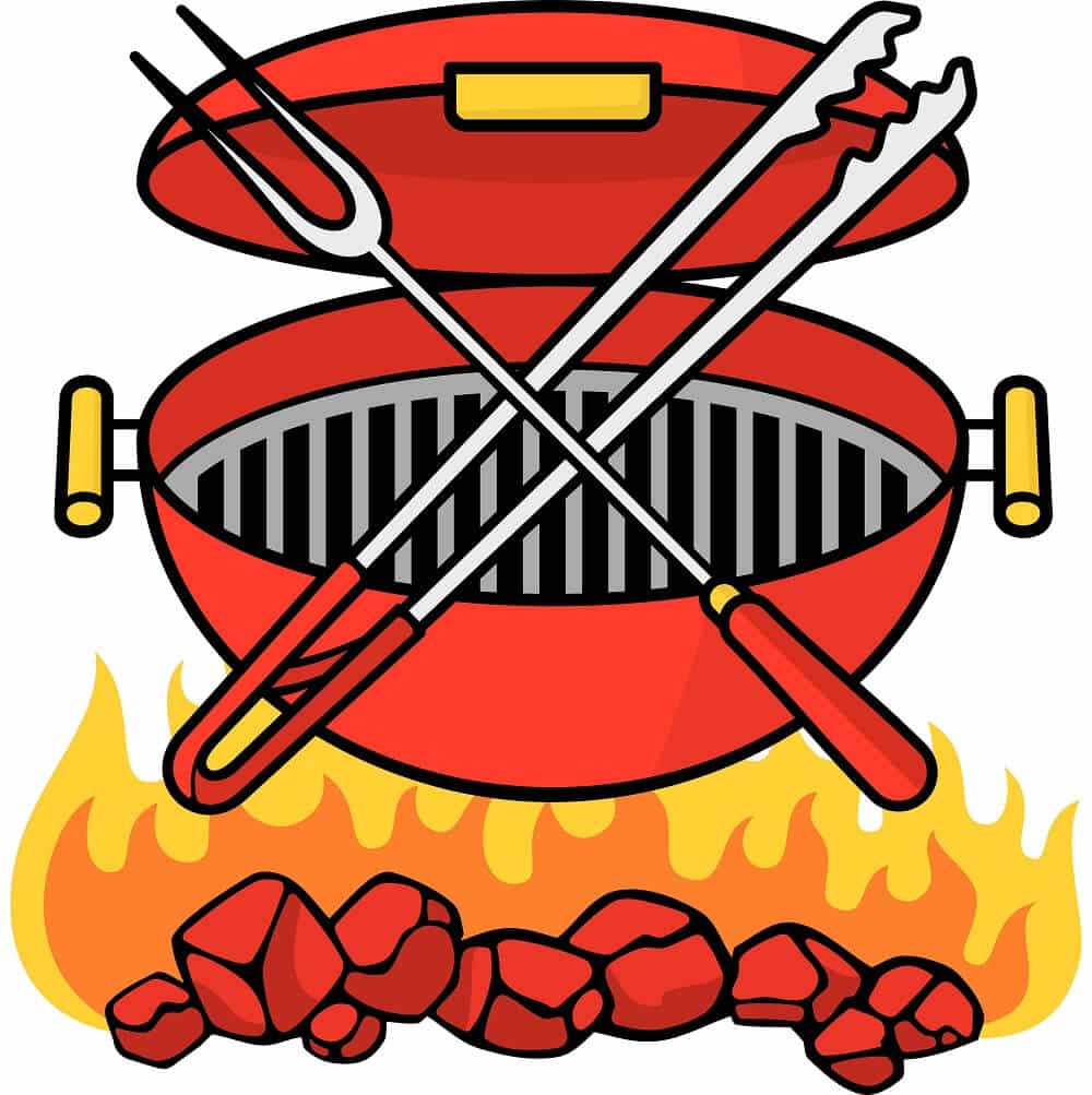 nachteile grillgabel grillzange