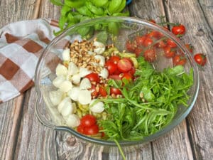nudelsalat mit pesto schritt 10