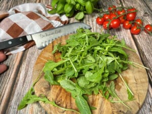 nudelsalat mit pesto schritt 4