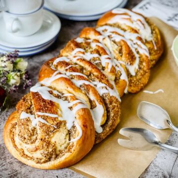 nusszopf rezept