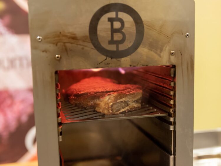 oberhitzegrill