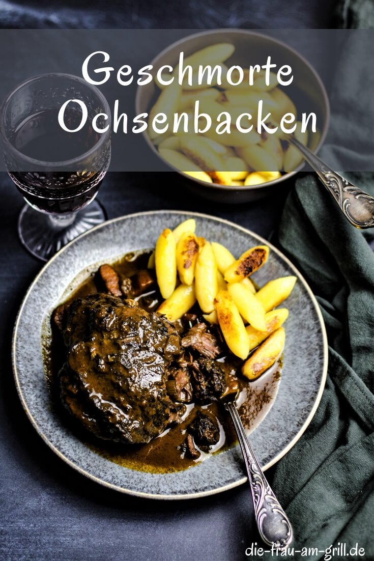 ochsenbacken pin