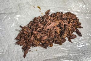 ochsenschwanz burger schritt 5