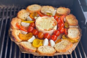 ofenkaese beilagen schritt 9