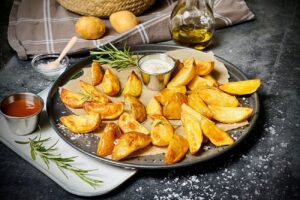ofenkartoffeln rezept