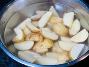 ofenkartoffeln - zubereitungsschritt 3
