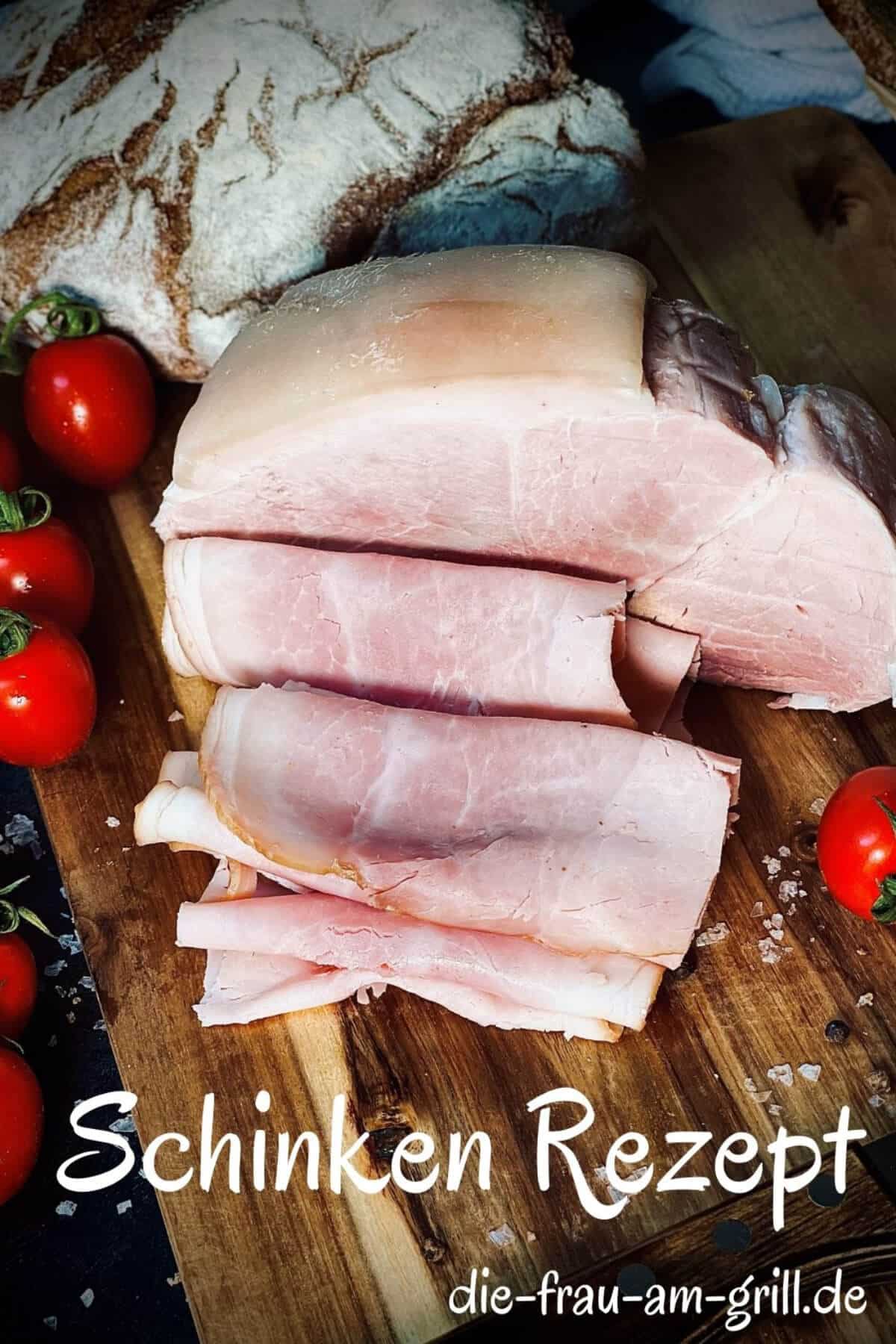 omas hinterschinken