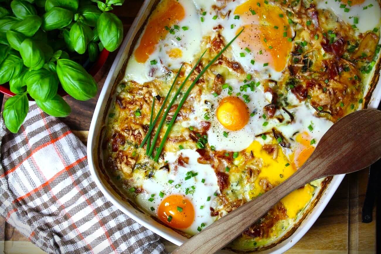 one pot gerichte rezepte