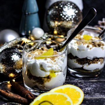 orangen tiramisu im glas rezept