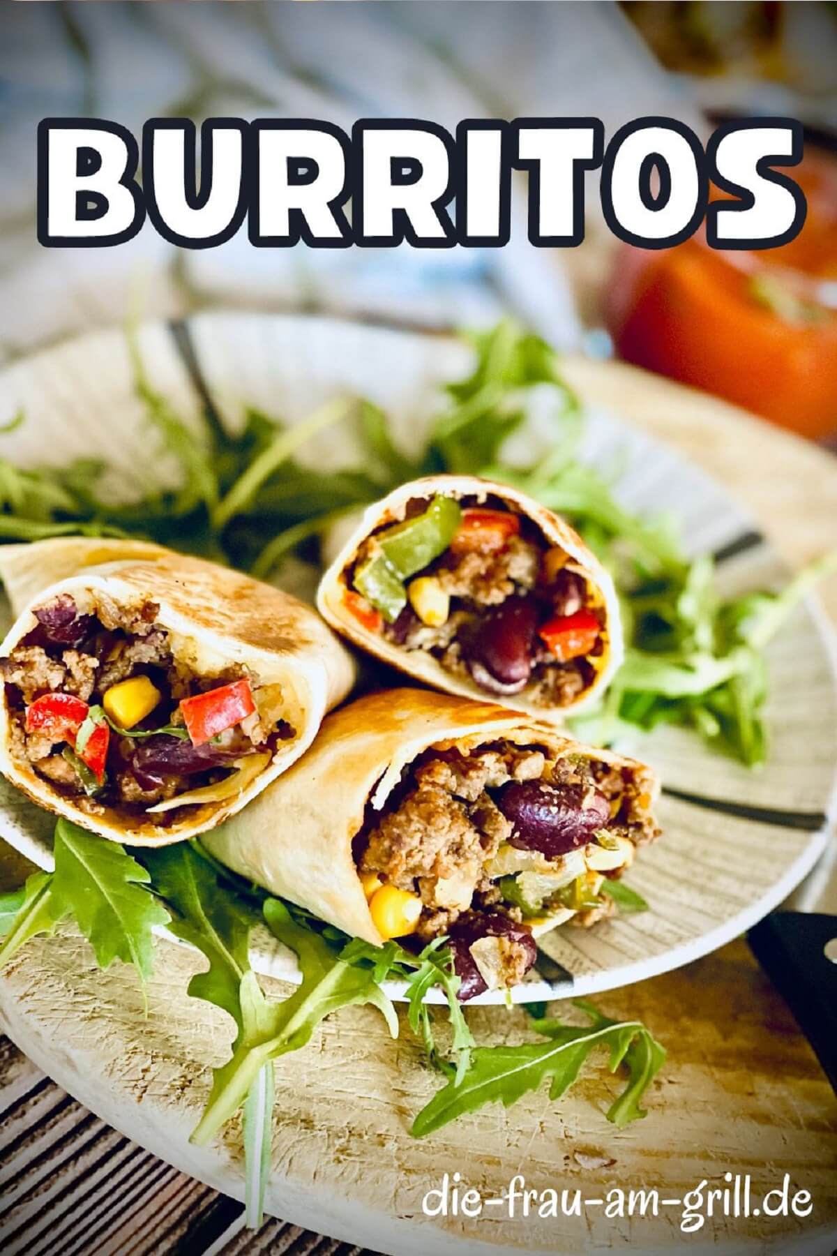 original burrito