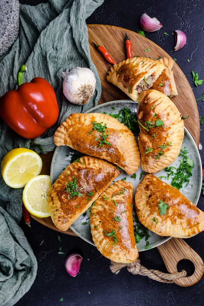 original empanadas