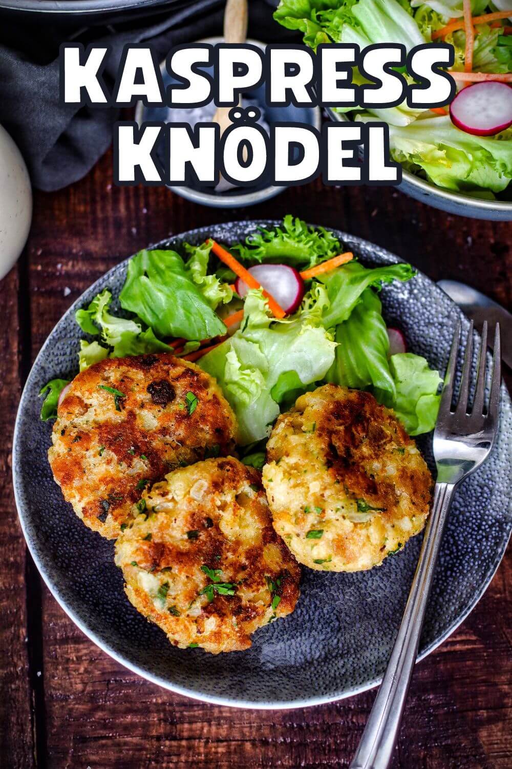 original kaspressknoedel