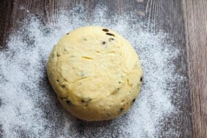 osterbrot rezept schritt 8