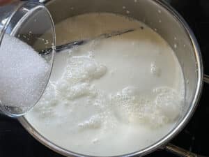 panna cotta zubereitung schritt 3