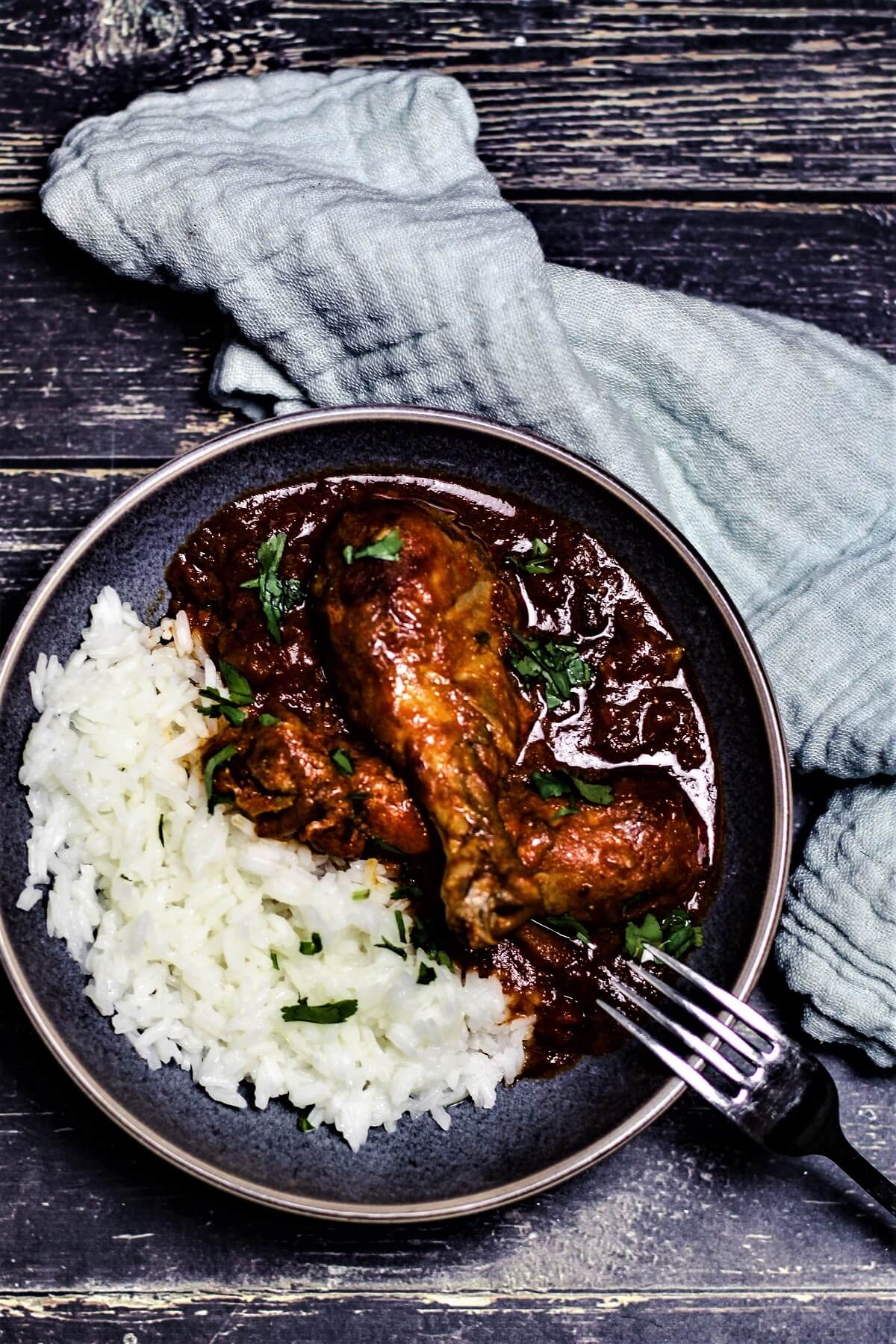 paprikahuhn ungarisch