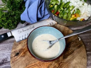 paprikasalat rezept schritt 3