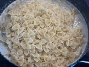 pasta mit weissem spargel schritt 10