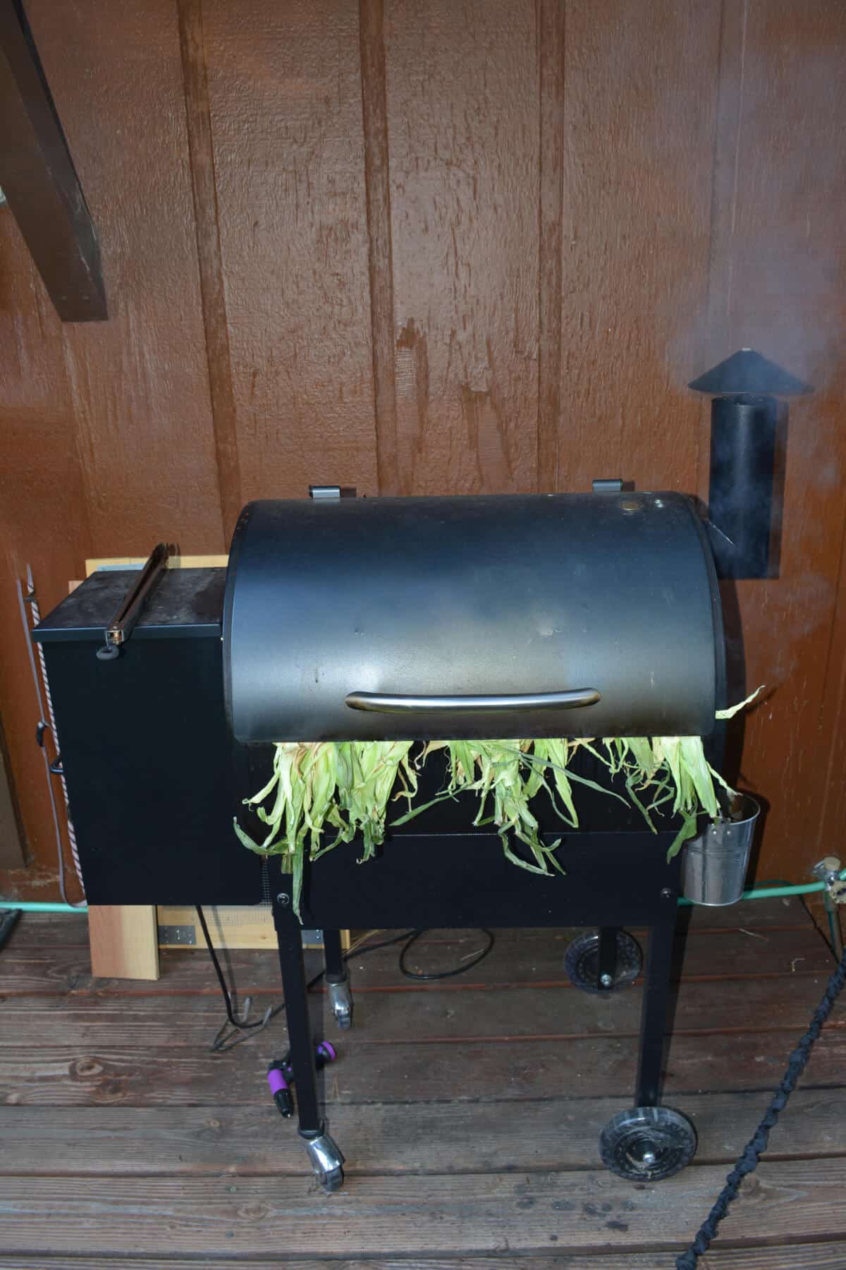 pellet smoker - grill lexikon 2