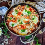 pfannenlasagne