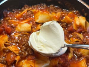 pfannenlasagne schritt 11