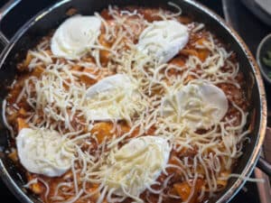 pfannenlasagne schritt 13