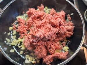 pfannenlasagne schritt 5