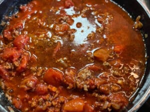 pfannenlasagne schritt 7