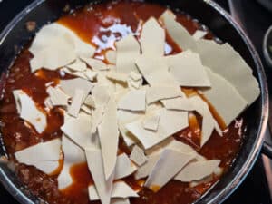 pfannenlasagne schritt 9