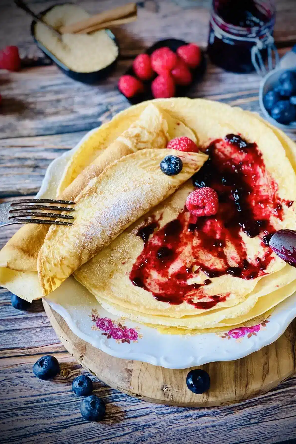 pfannkuchen rezept oma