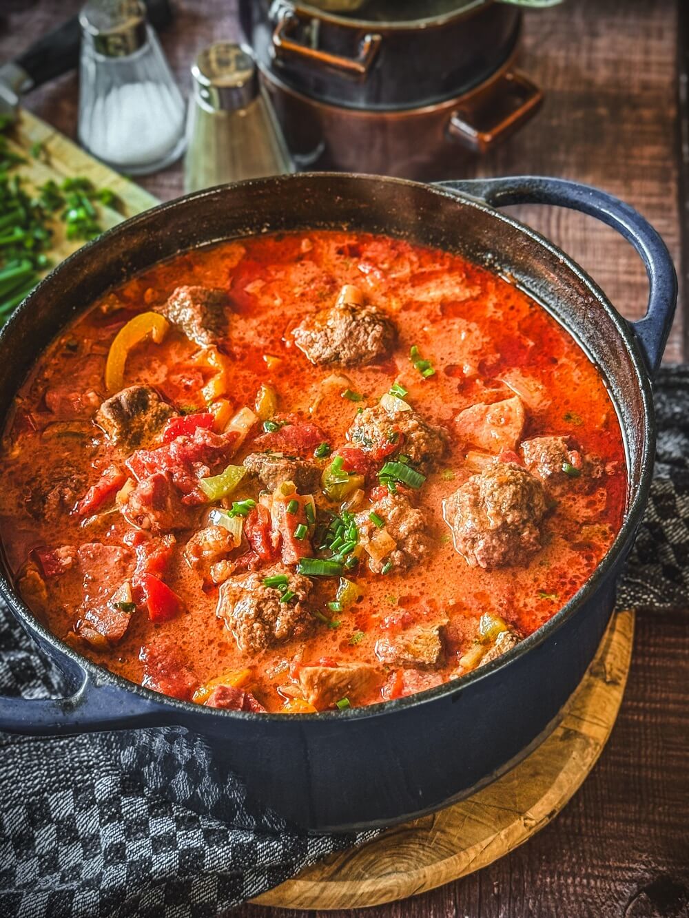 pfundstopf nach omas art