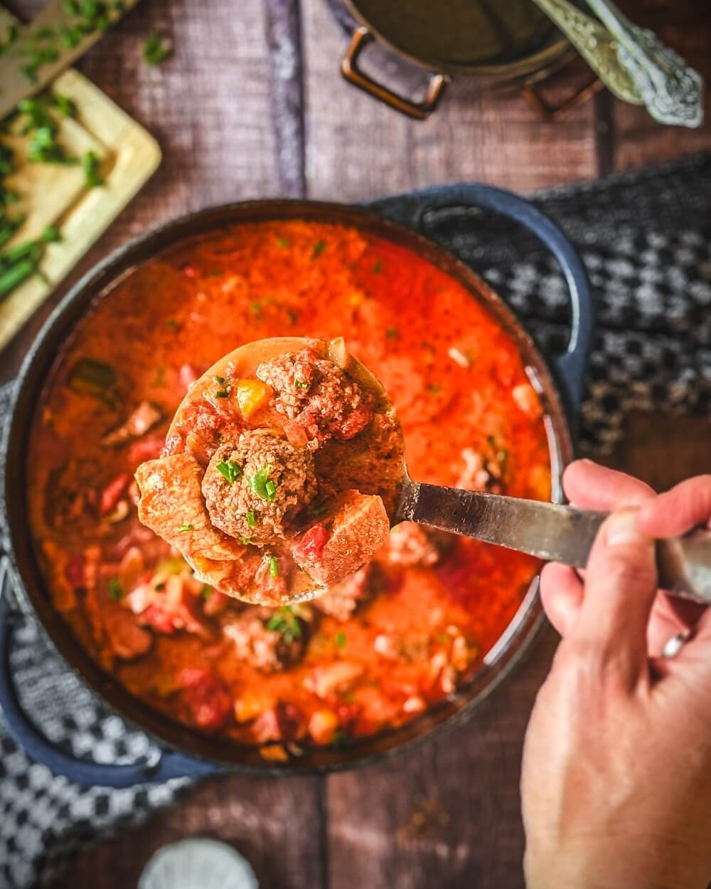 pfundstopf rezept backofen