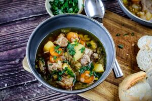 pichelsteiner rezept