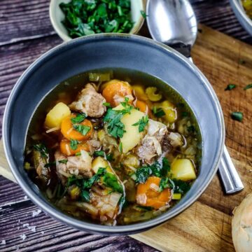 pichelsteiner rezept