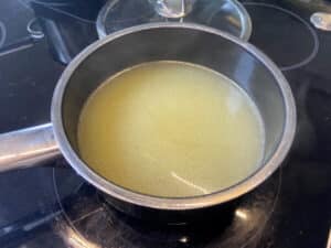 pilzrisotto rezept schritt 4
