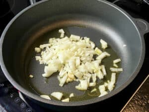 pilzrisotto rezept schritt 5