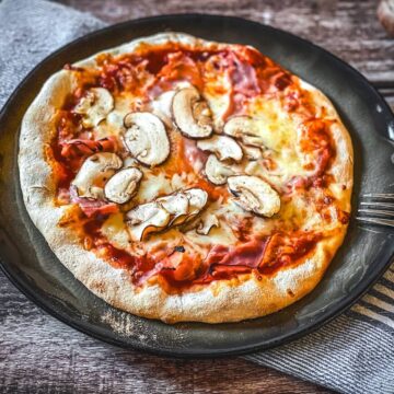 pizza regina