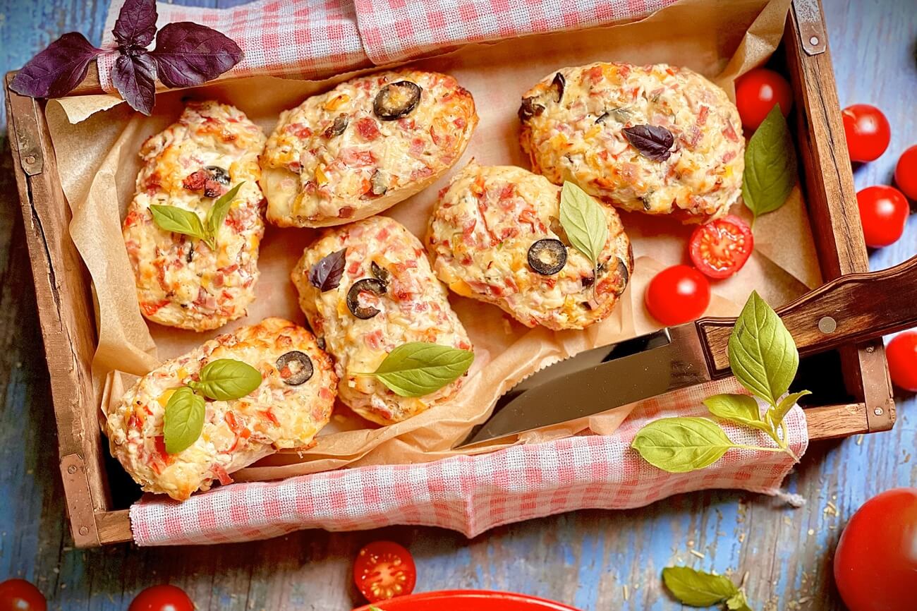 pizzabroetchen titelbild