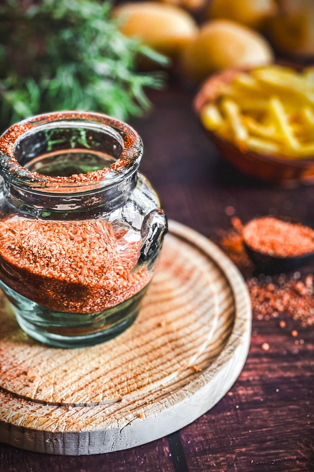 pommes gewuerz rezept