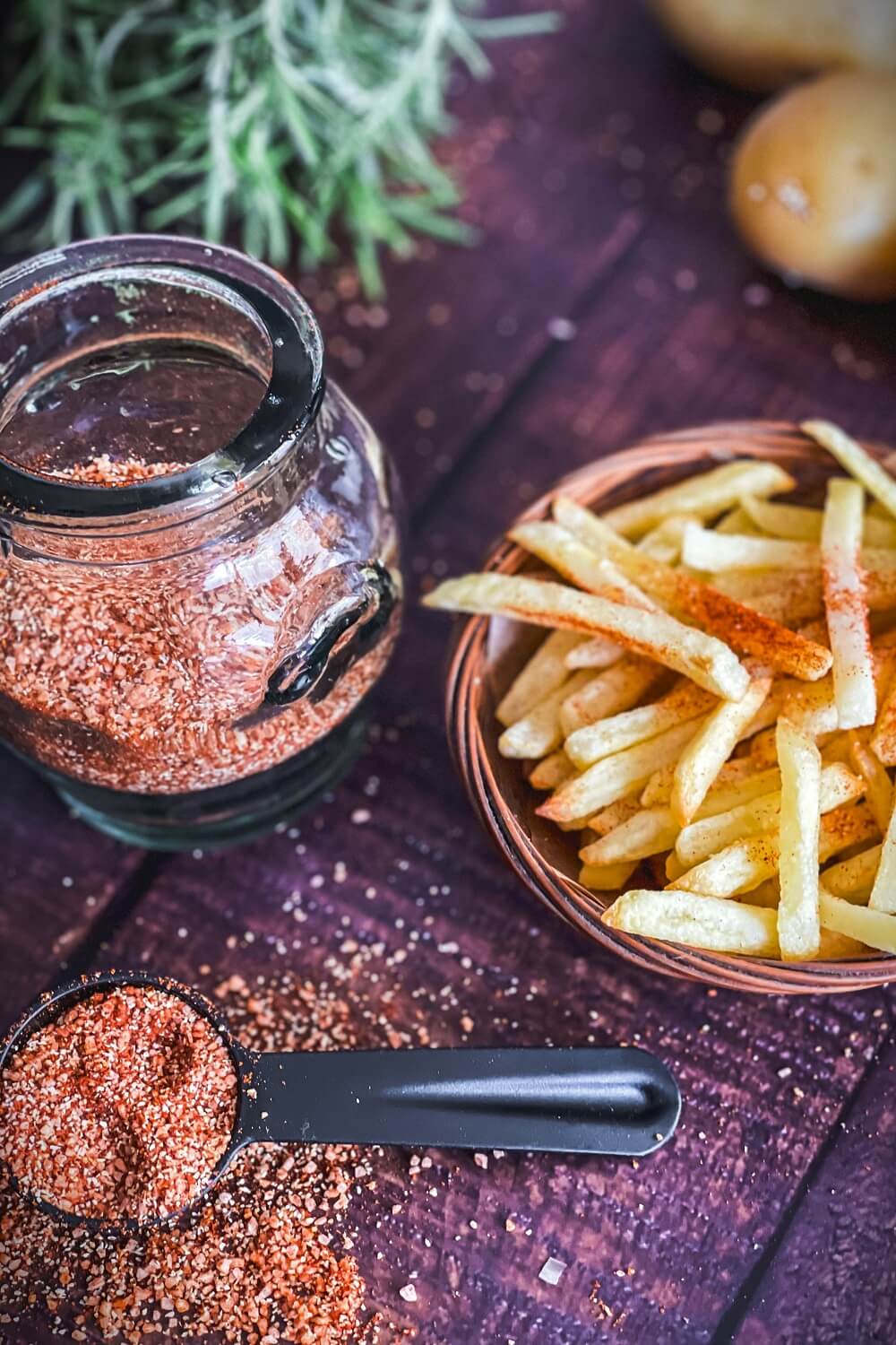 pommesgewuerz rezept