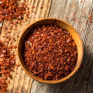 pul biber rezept