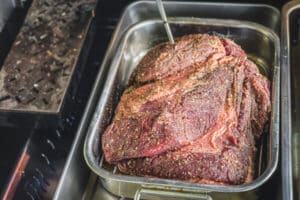 pulled beef zubereitung schritt 3