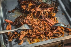 pulled beef zubereitung schritt 5