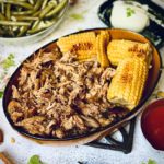 pulled lamb rezept