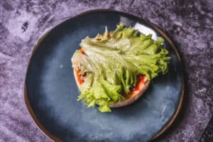 pulled pork burger zubereitung 4