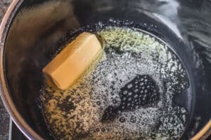 pulled pork lasagne schritt 9