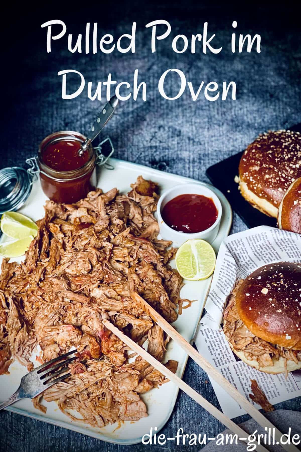 pulled pork pin dutch oven