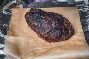 pulled pork pizza schritt 10